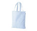 Rivi Canvas Bag, White/Blue