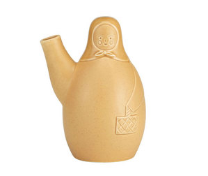 Secrets of Finland Easter Witch Vase