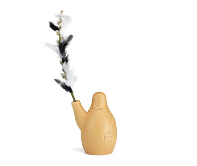 Secrets of Finland Easter Witch Vase