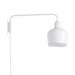 Wall Light A330S, White