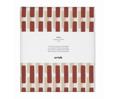 Siena Canvas Fabric