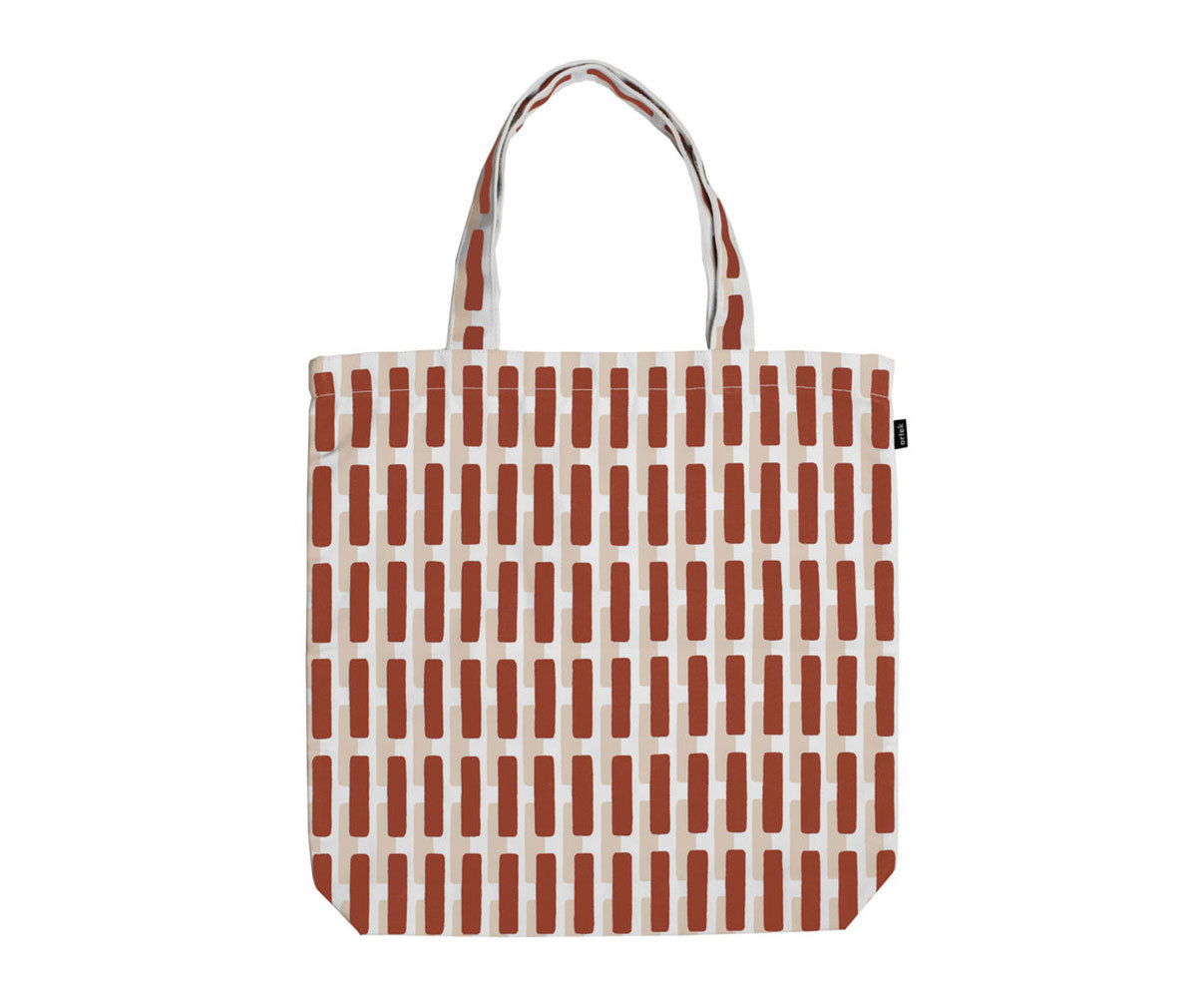 Siena Canvas Bag