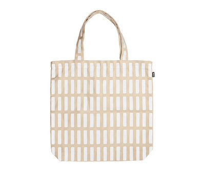 Siena Canvas Bag