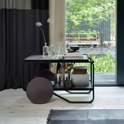 Tea Trolley 901