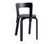 Chair 65, Black