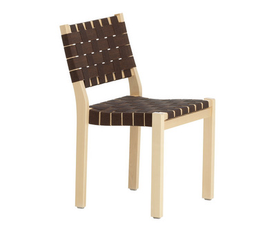 Chair 611