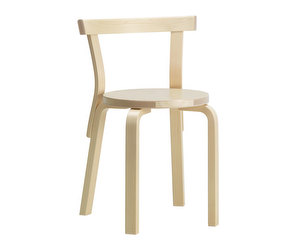 Chair 68, Birch