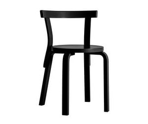 Chair 68, Black