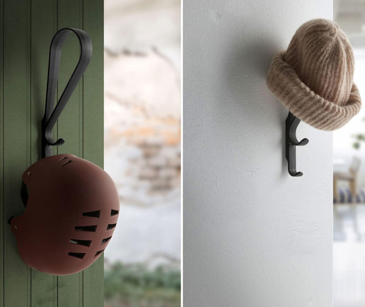 Tupla Wall Hook