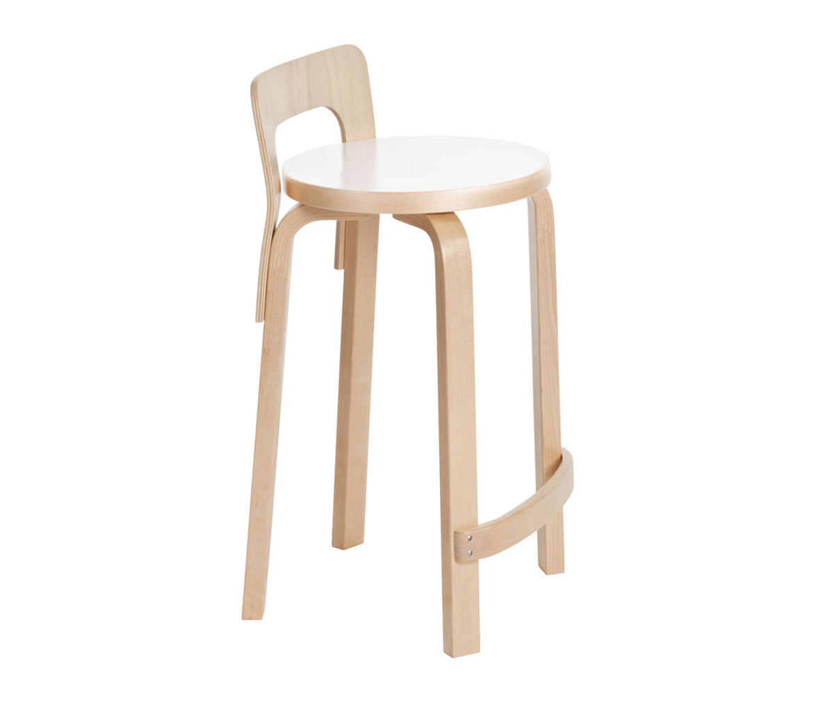 High Chair K65