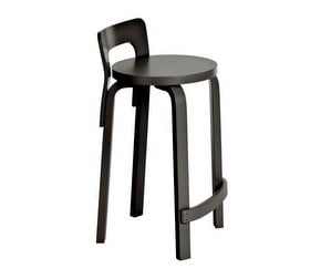 High Chair K65, Black