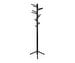 Clothes Tree 160, Painted Black