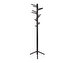 Clothes Tree 160, Painted Black