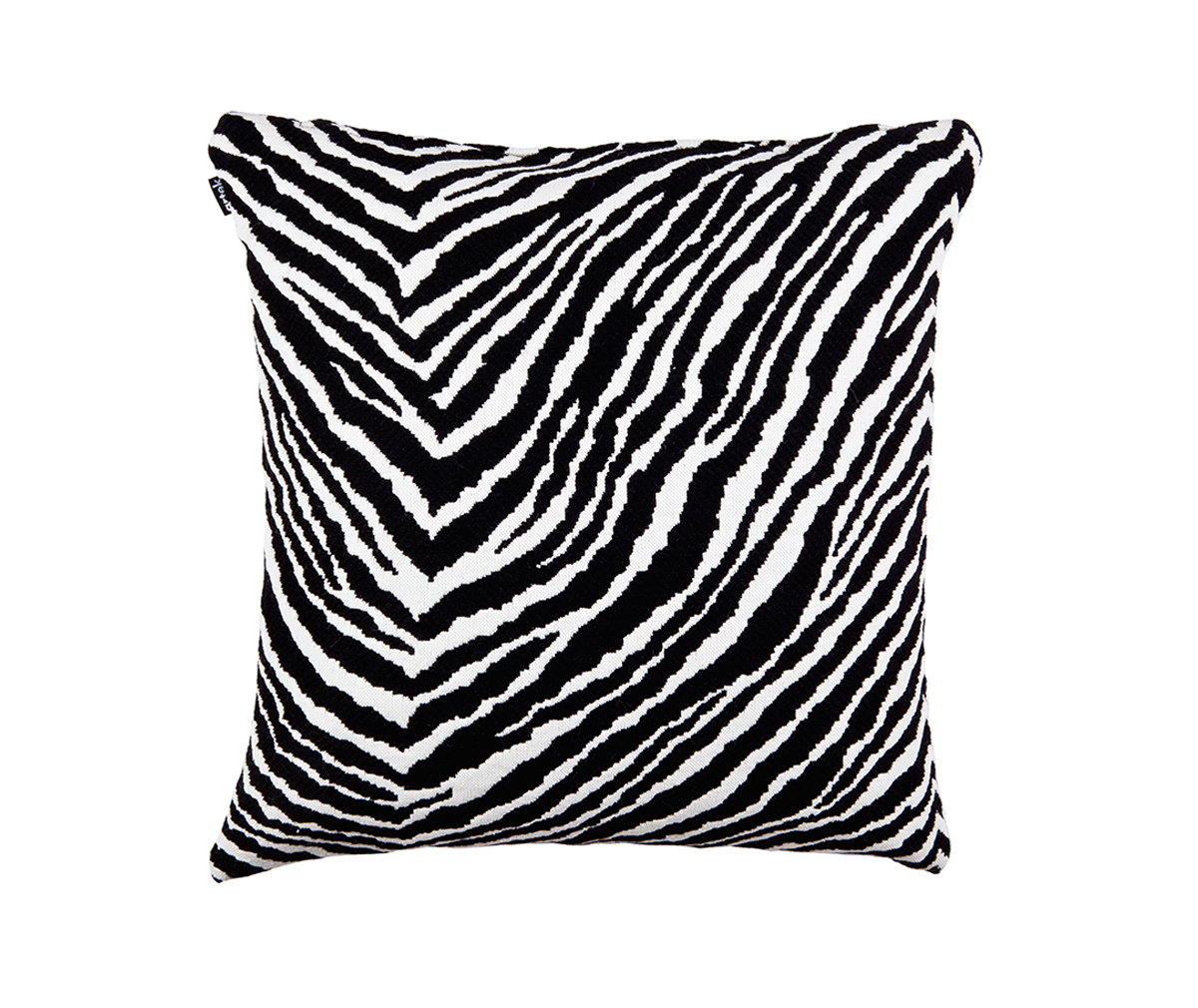 Artek Zebra Cushion Cover 50 x 50 cm