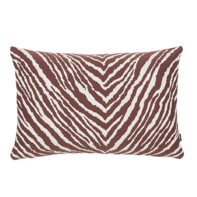 Zebra-tyynynpäällinen