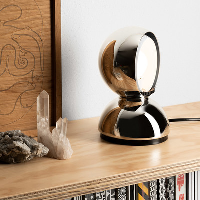 Eclisse Table Lamp