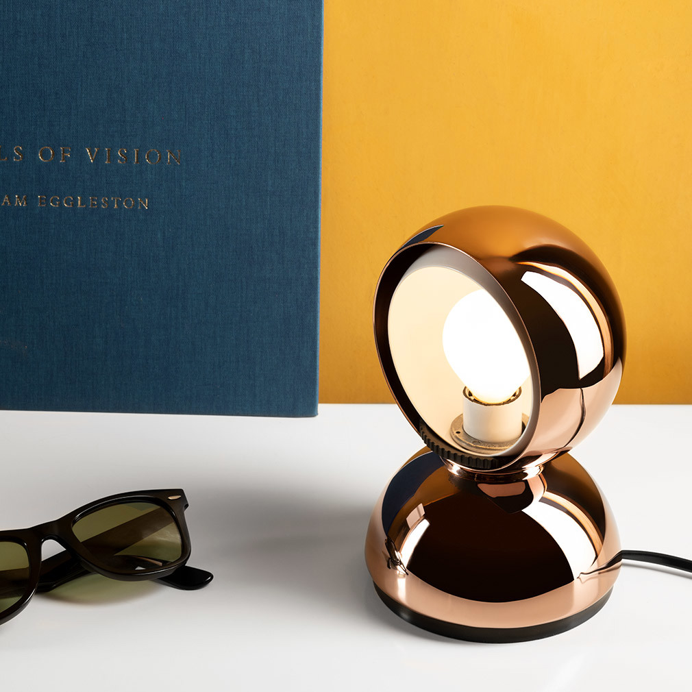 Eclisse Table Lamp
