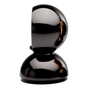 Eclisse Table Lamp, Black