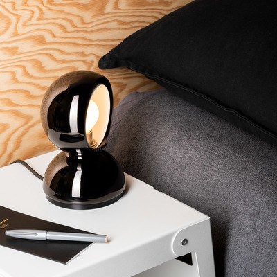 Eclisse-pöytävalaisin