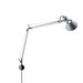 Tolomeo Micro Wall -seinävalaisin, alumiini