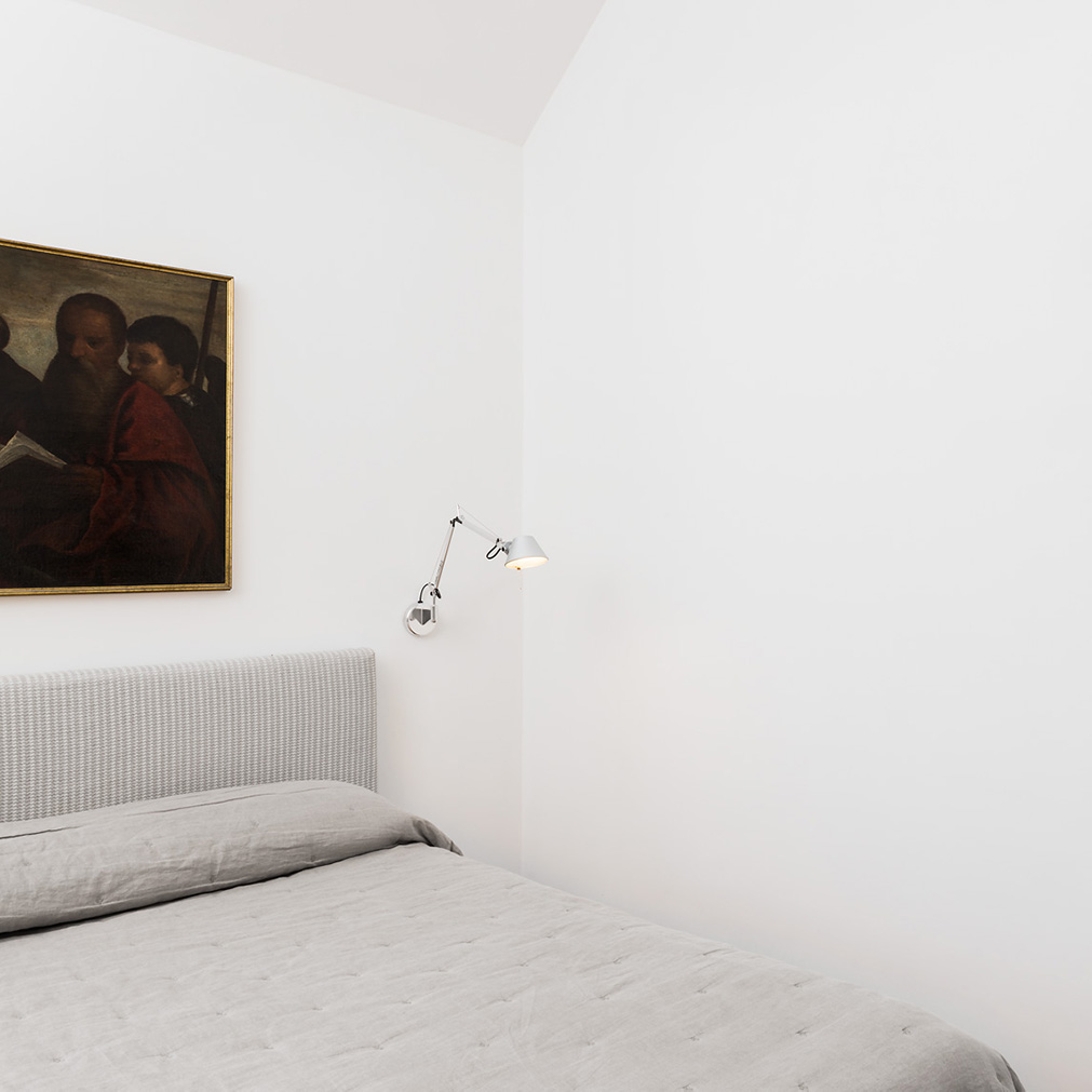 Artemide tolomeo seinävalaisin discount