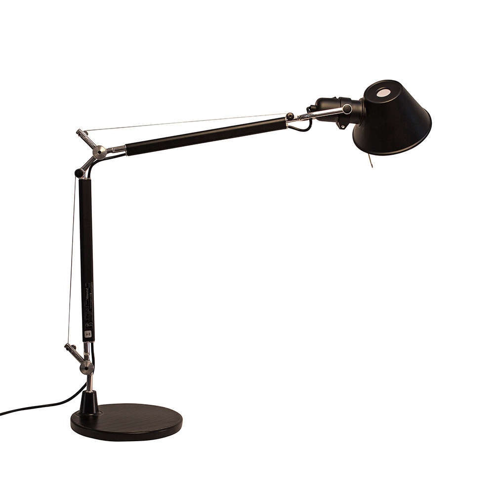 Tolomeo Mini -pöytävalaisin