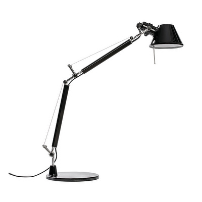 Tolomeo-pöytävalaisin