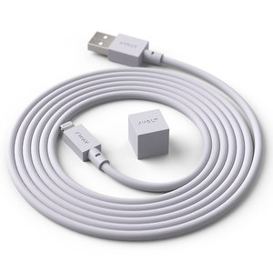 Cable 1 -kaapeli, Gotland Gray