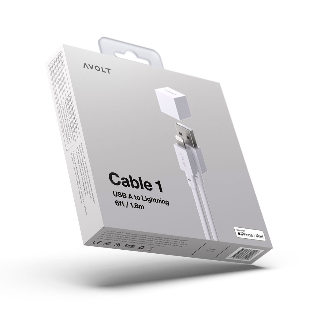Cable 1 -kaapeli