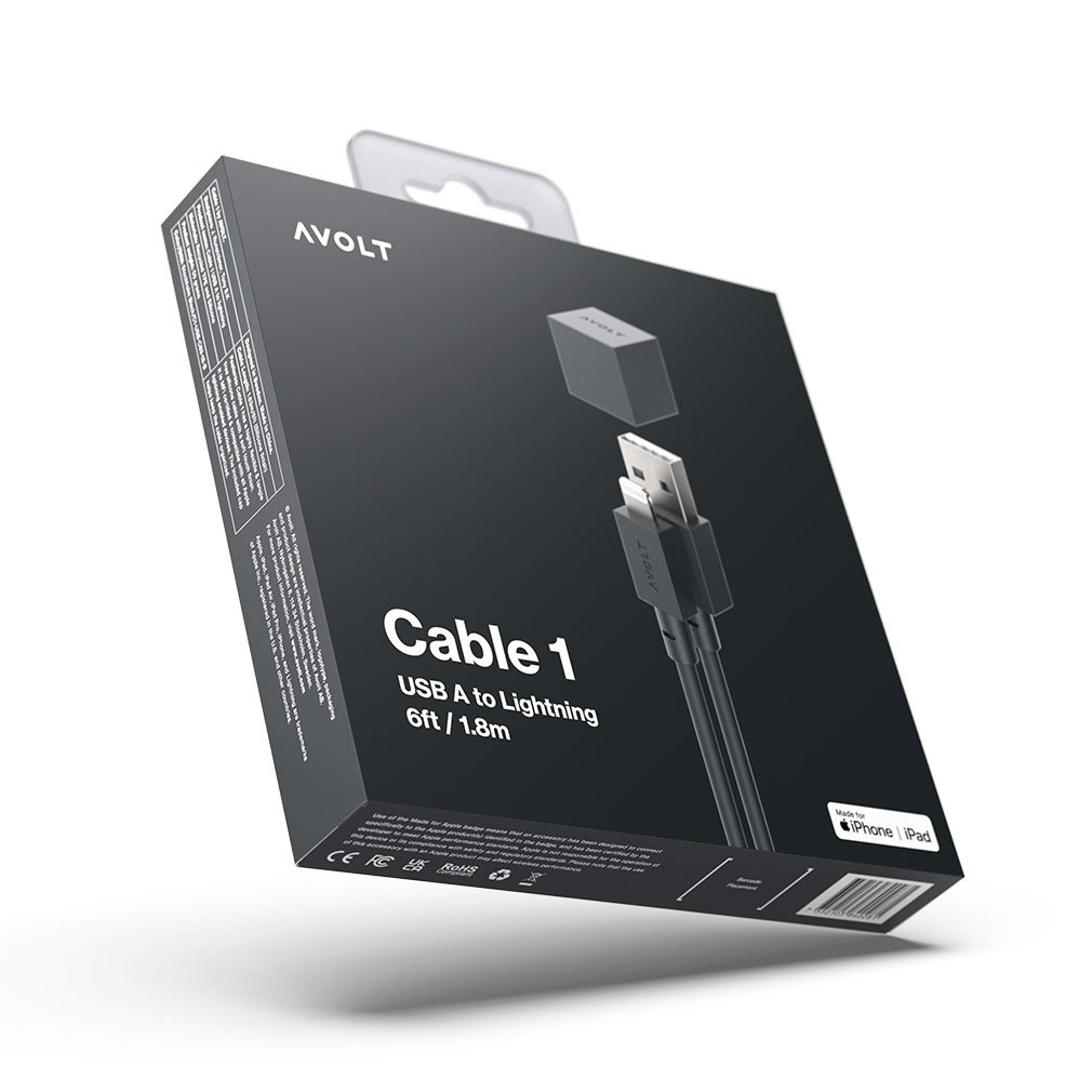 Cable 1 -kaapeli