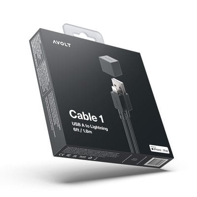 Cable 1 -kaapeli