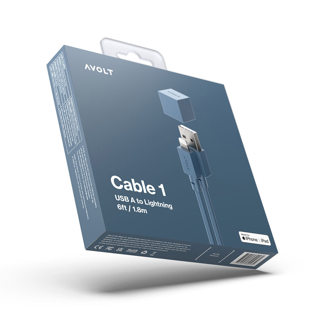 Cable 1