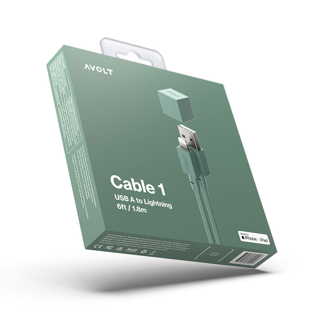 Cable 1