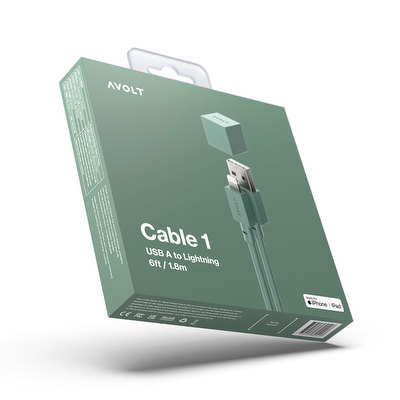 Cable 1 -kaapeli