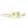 Square 1 USB-jatkojohto