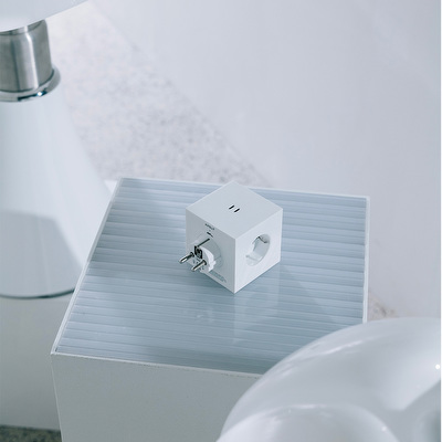 Square 2 USB-C -jatkopistorasia