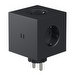 Square 2 USB-C -jatkopistorasia, Stockholm Black