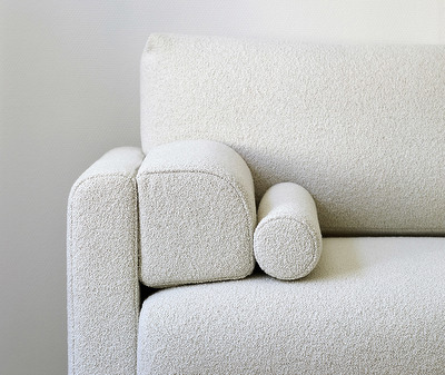 Pebble Sofa Bed