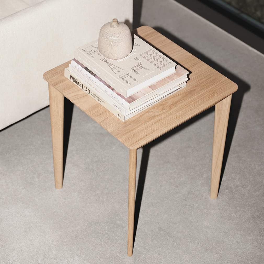 Aarhus Side Table