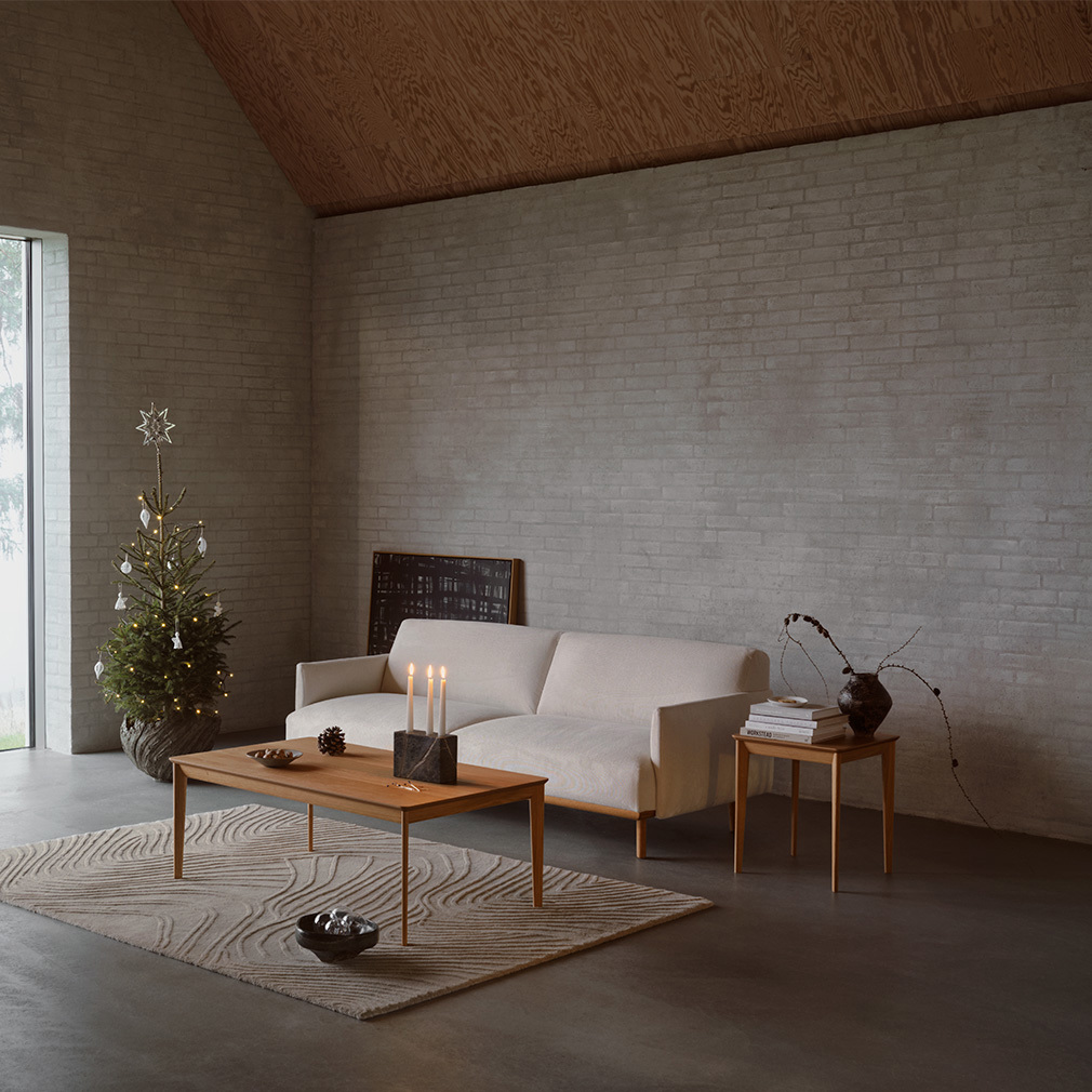 Aarhus Side Table