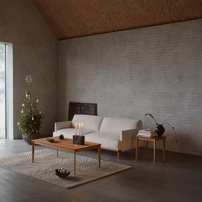 Aarhus Side Table