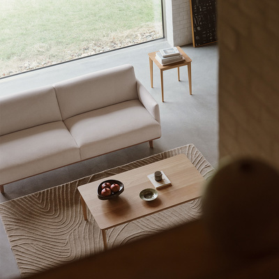 Aarhus Side Table