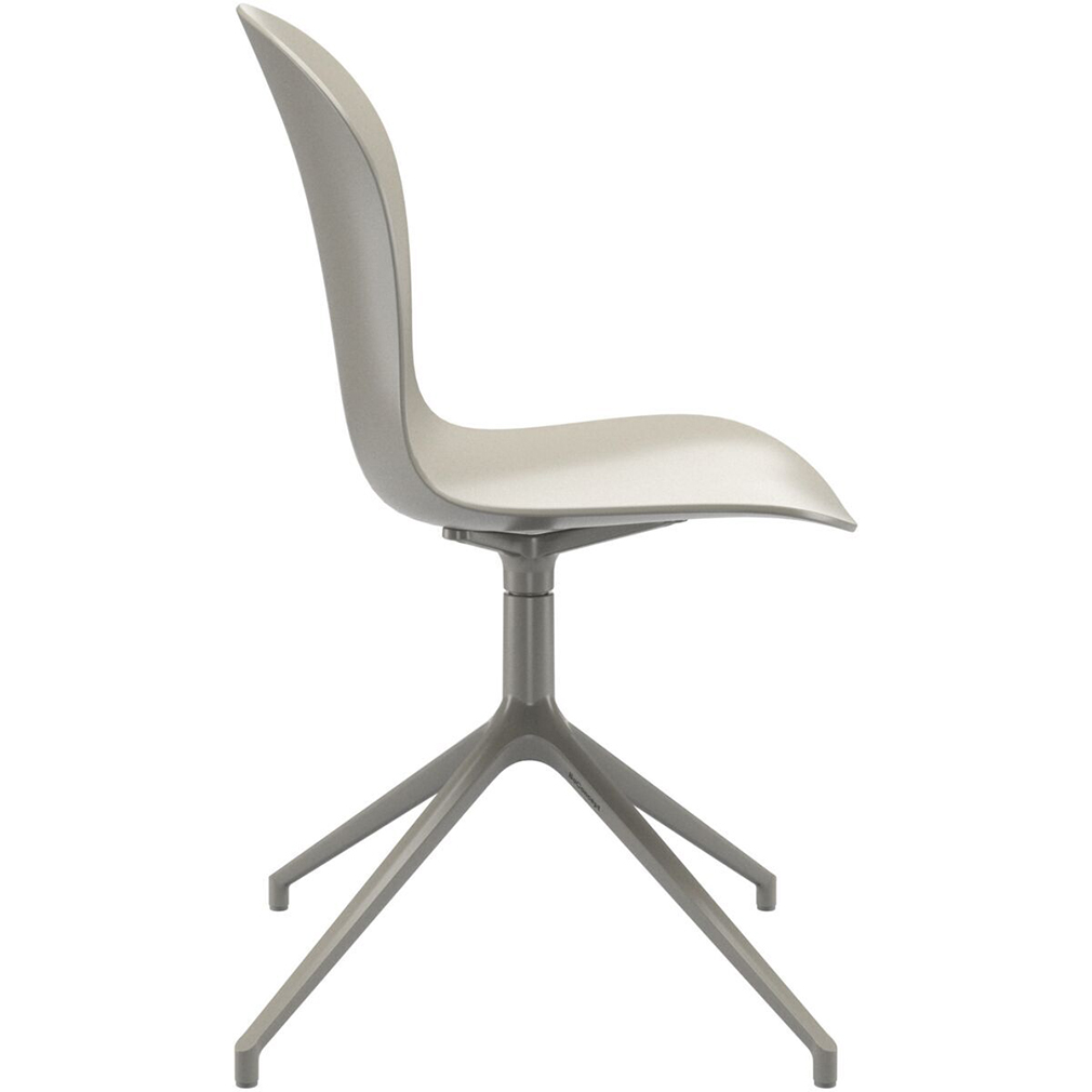BoConcept Adelaide Chair, Grey | Vepsäläinen
