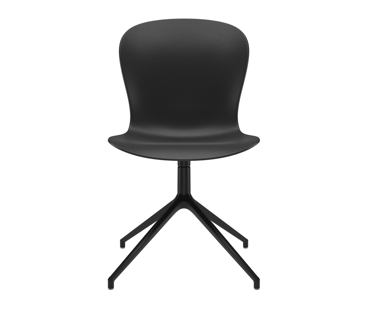 BoConcept Adelaide Chair, Black | Vepsäläinen BoConcept Adelaide Chair, Black | Vepsäläinen