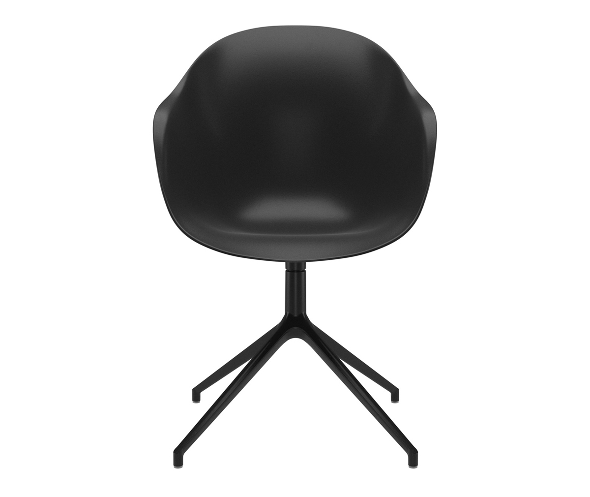 BoConcept Adelaide Chair, Black | Vepsäläinen