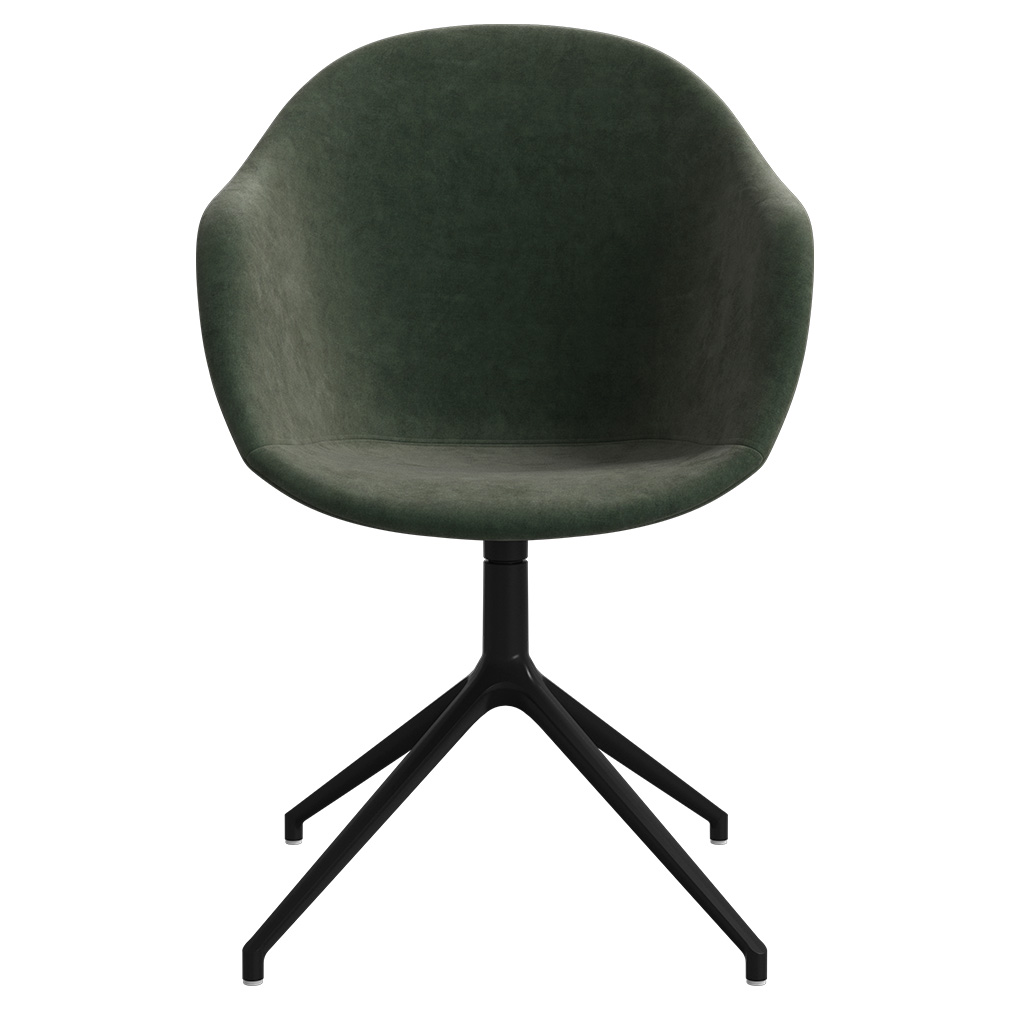 BoConcept ADELAIDE Lazio 色ブラック BoConcept ADELAIDE ブラック Lazio