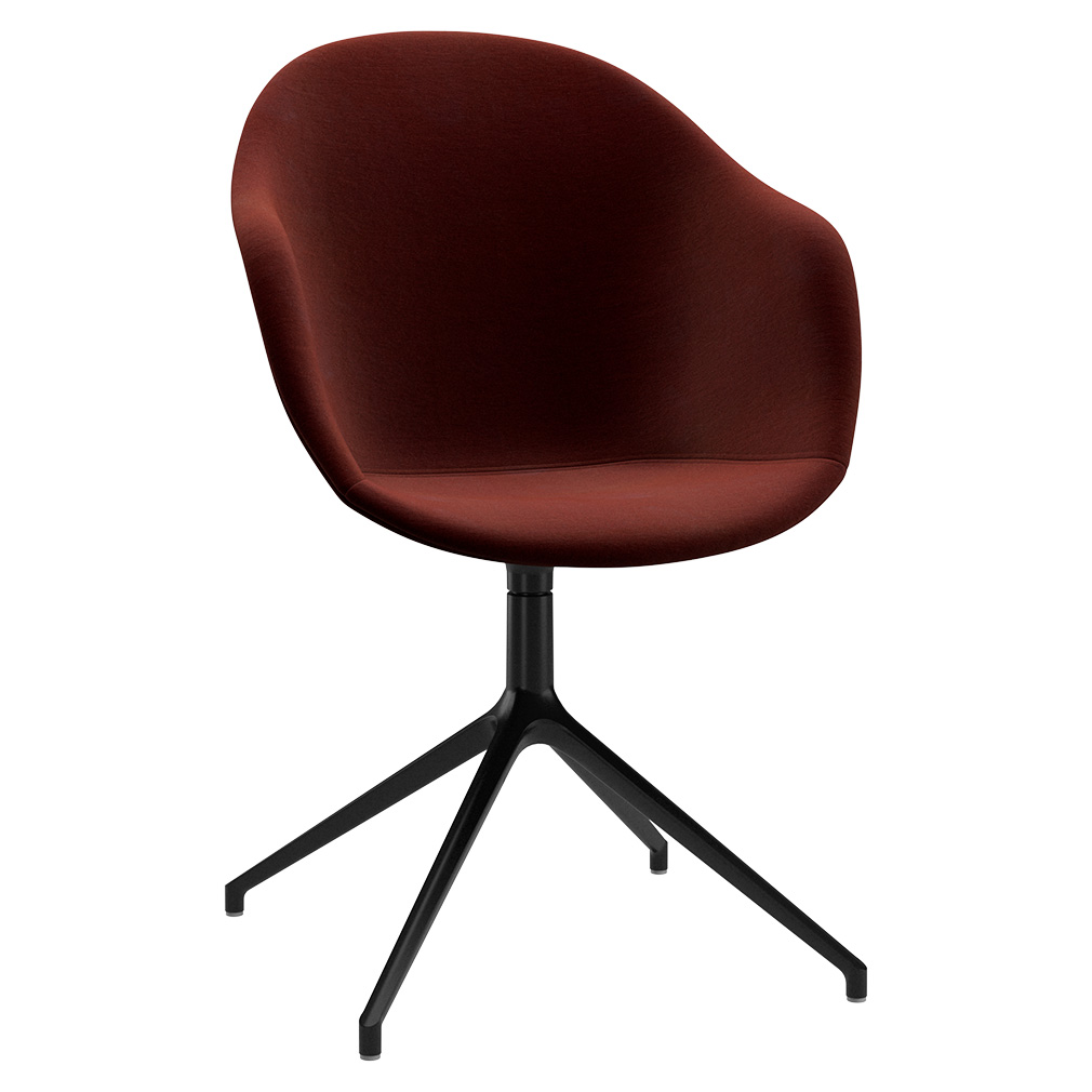 BoConcept Adelaide Chair, Black | Vepsäläinen