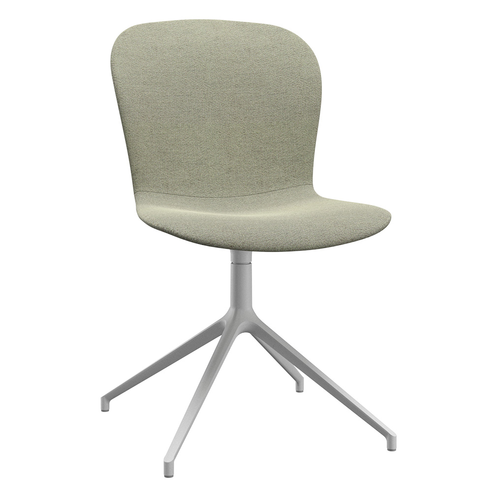 BoConcept Adelaide Chair, White | Vepsäläinen