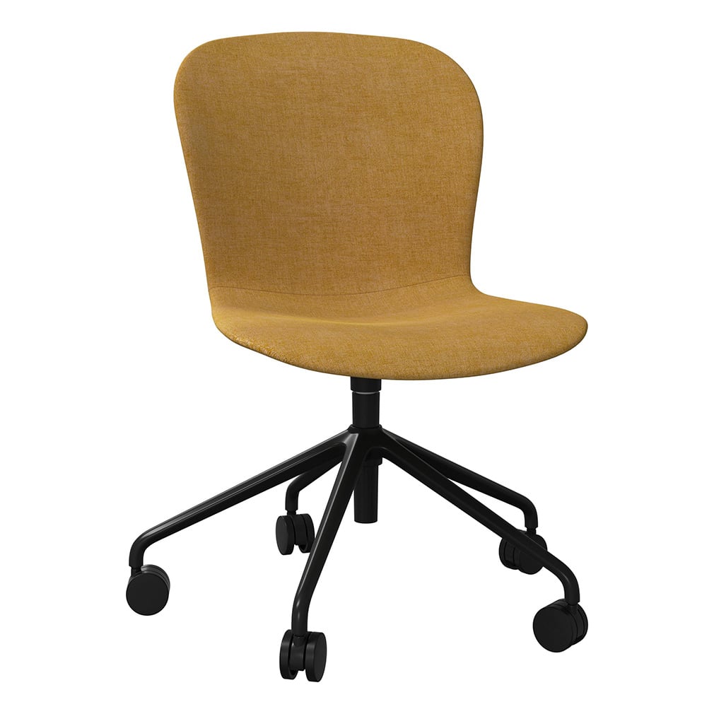 BoConcept Adelaide Office Chair, Black | Vepsäläinen