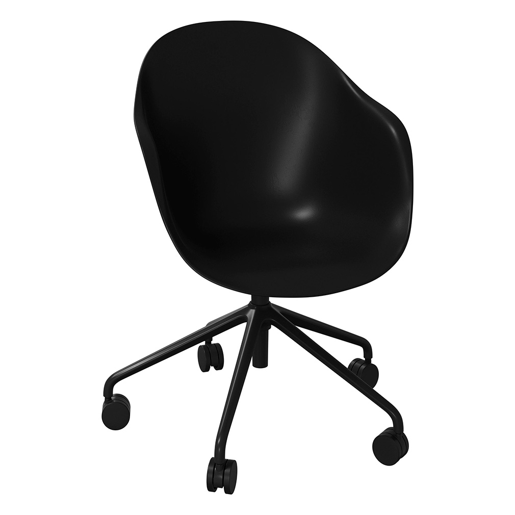 BoConcept ADELAIDE Lazio 色ブラック BoConcept ADELAIDE Lazio